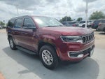 2024 Wagoneer Thumbnail 4