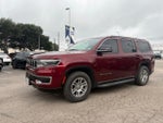 2024 Wagoneer Thumbnail 7