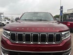2024 Wagoneer Thumbnail 8