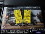 2023 Wagoneer Thumbnail 40