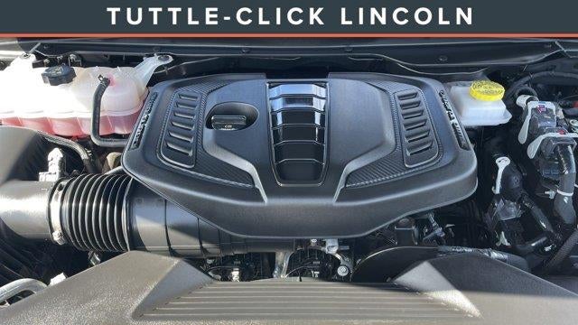 2026 Jeep Grand Wagoneer Base