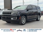 2023 Wagoneer Thumbnail 10