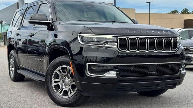 Preowned 2023 Jeep Wagoneer Base for Sale