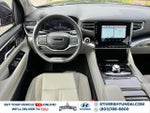 2023 Wagoneer Thumbnail 2