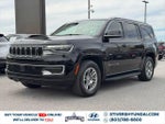 2023 Wagoneer Thumbnail 10