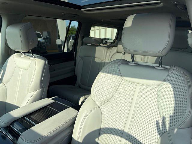 2024 Jeep Wagoneer - $39,983