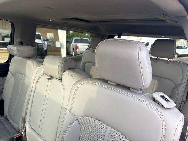 2024 Jeep Wagoneer - $39,983