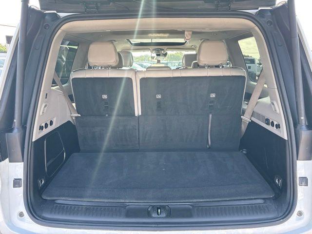 2024 Jeep Wagoneer - $39,983