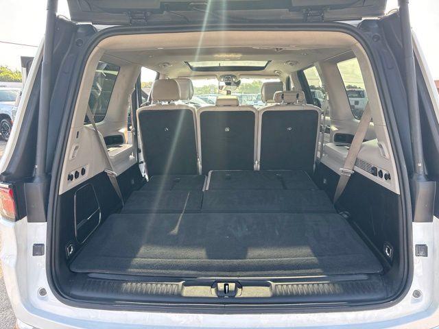 2024 Jeep Wagoneer - $39,983