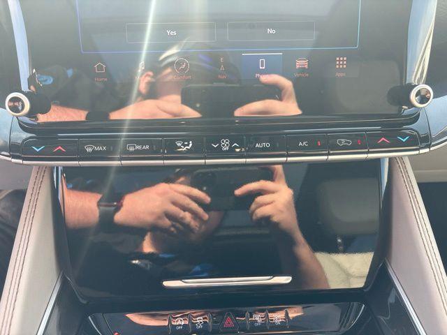 2024 Jeep Wagoneer - $39,983
