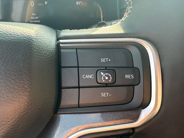 2024 Jeep Wagoneer - $39,983