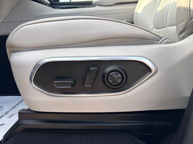2024 Jeep Wagoneer - $39,983