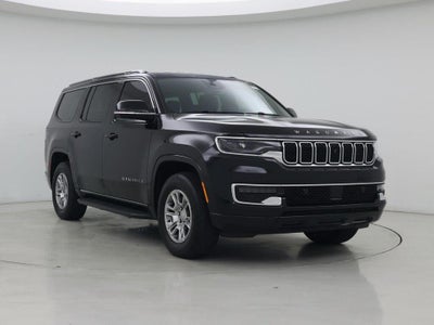 2023 Jeep Wagoneer 4X2 4DR SUV