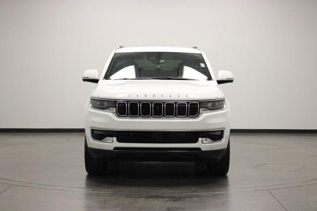 2022 Jeep Wagoneer - $28,962