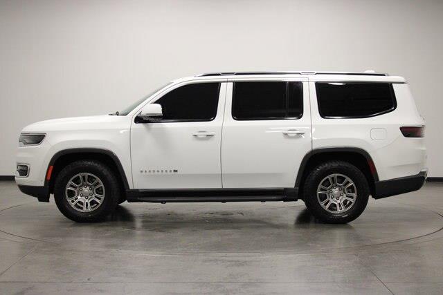 2022 Jeep Wagoneer - $28,962