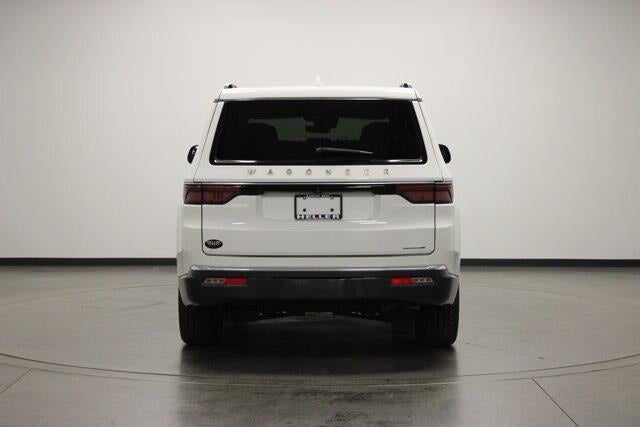 2022 Jeep Wagoneer - $28,962