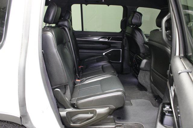2022 Jeep Wagoneer - $28,962