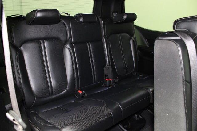 2022 Jeep Wagoneer - $28,962