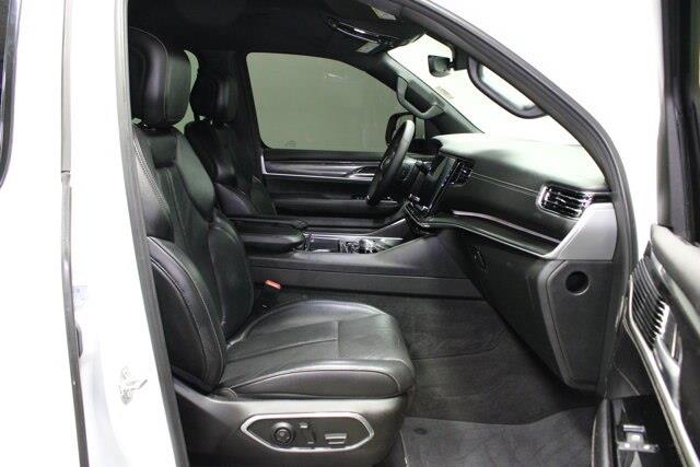 2022 Jeep Wagoneer - $28,962