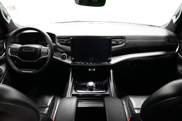 2022 Jeep Wagoneer - $28,962