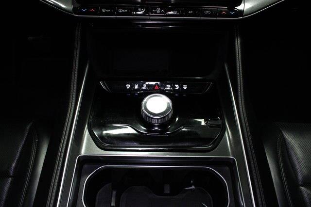 2022 Jeep Wagoneer - $28,962