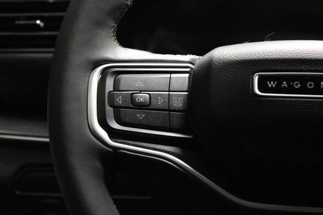 2022 Jeep Wagoneer - $28,962