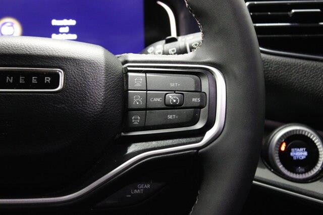 2022 Jeep Wagoneer - $28,962