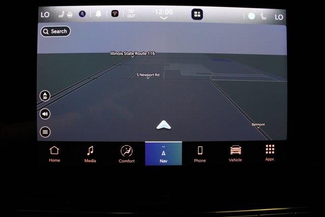 2022 Jeep Wagoneer - $28,962