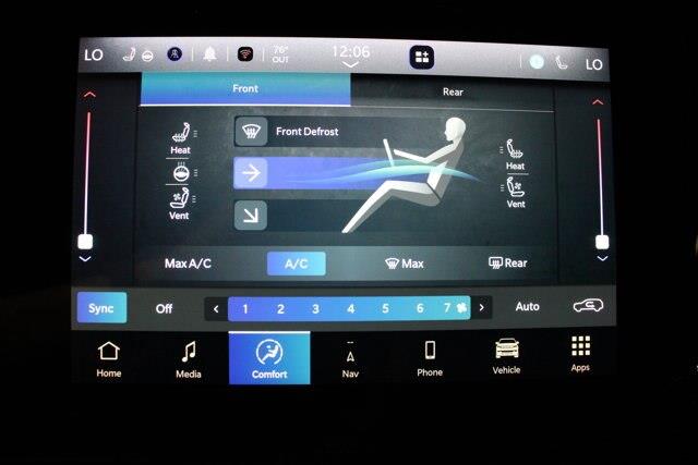2022 Jeep Wagoneer - $28,962