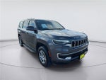 2022 Wagoneer Thumbnail 1