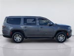 2022 Wagoneer Thumbnail 2