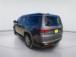 2022 Wagoneer Thumbnail 5