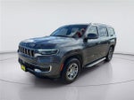 2022 Wagoneer Thumbnail 7