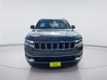 2022 Wagoneer Thumbnail 8