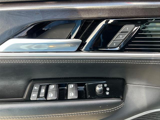 2022 Jeep Wagoneer - $27,360