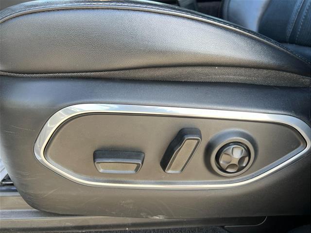 2022 Jeep Wagoneer - $27,360