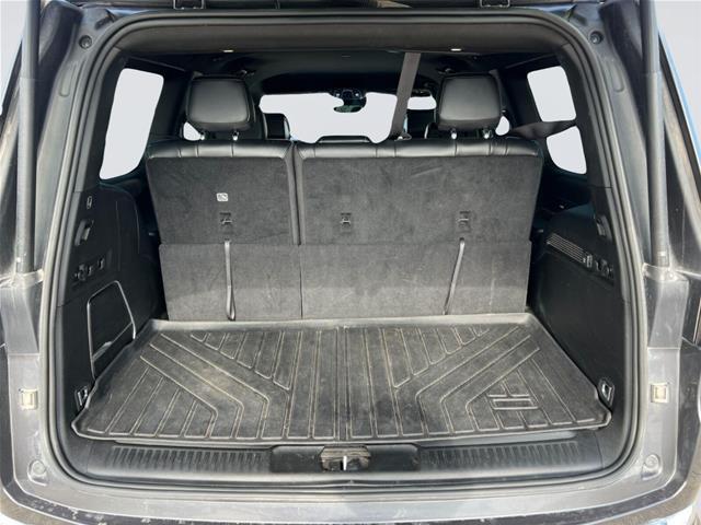 2022 Jeep Wagoneer - $27,360