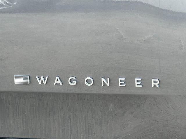 2022 Jeep Wagoneer - $27,360