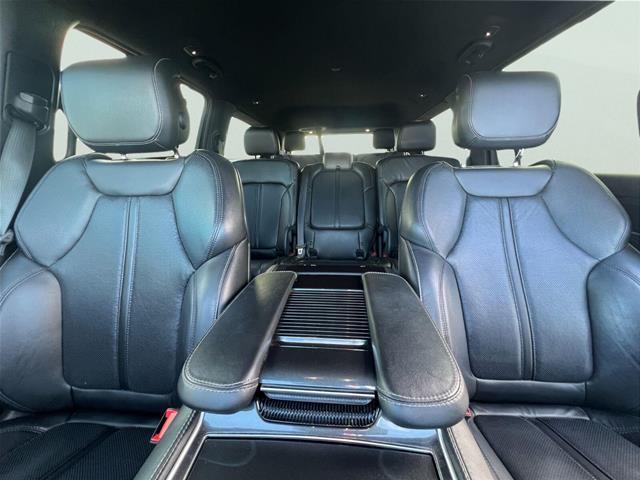 2022 Jeep Wagoneer - $27,360