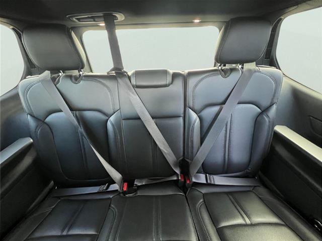 2022 Jeep Wagoneer - $27,360