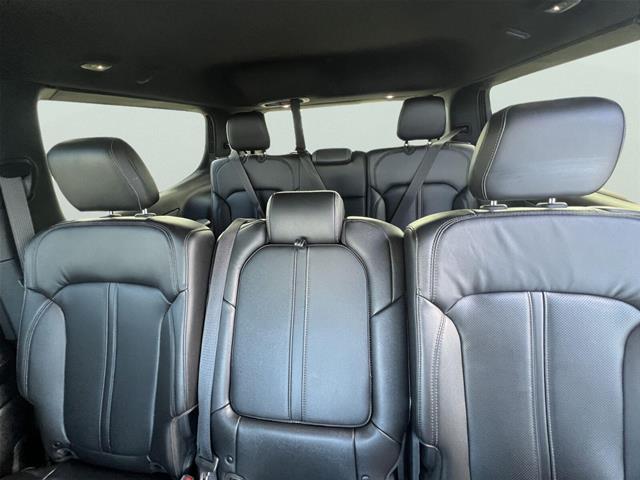 2022 Jeep Wagoneer - $27,360