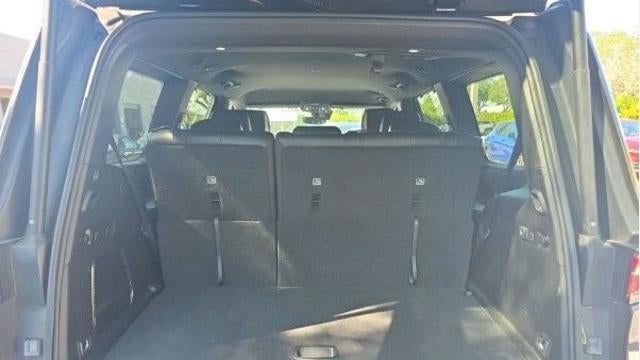 2023 Jeep Wagoneer Carbide