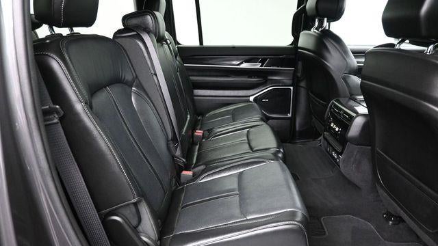2023 Jeep Wagoneer Carbide