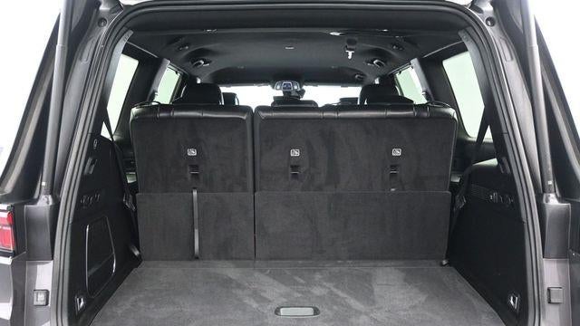 2023 Jeep Wagoneer Carbide