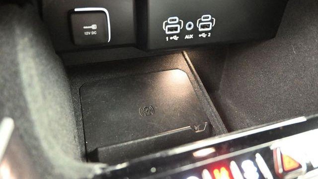2023 Jeep Wagoneer Carbide