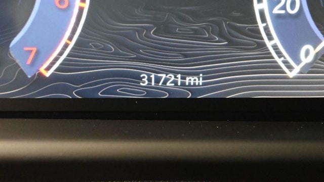 2023 Jeep Wagoneer Carbide