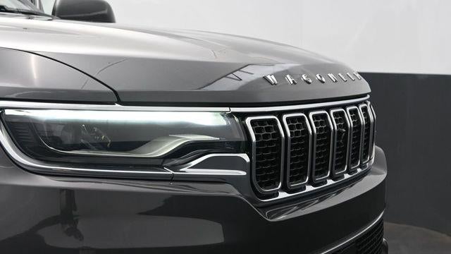 2023 Jeep Wagoneer Carbide