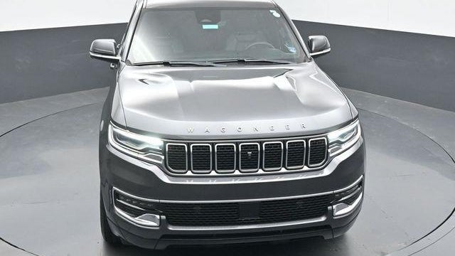 2023 Jeep Wagoneer Carbide