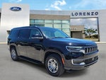 2023 Wagoneer Thumbnail 2