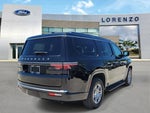 2023 Wagoneer Thumbnail 4